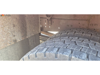 Kamion za vuču Mercedes-Benz 914: slika Kamion za vuču Mercedes-Benz 914