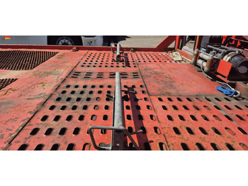 Kamion za vuču Mercedes-Benz 914: slika Kamion za vuču Mercedes-Benz 914