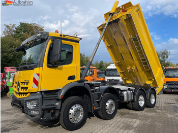 Kiper MERCEDES-BENZ Arocs 4143