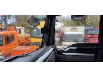 Tegljač MAN TGX 18.400 Retarder, Klima, Kipphydraulik: slika Tegljač MAN TGX 18.400 Retarder, Klima, Kipphydraulik