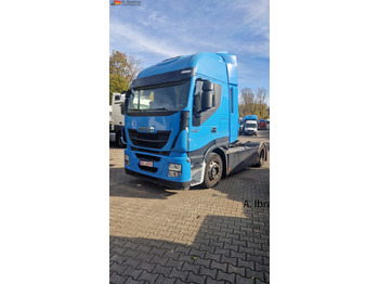 Tegljač IVECO Stralis 460