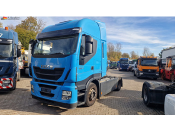 Tegljač IVECO Stralis 460