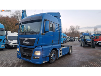 Tegljač MAN TGX 18.480