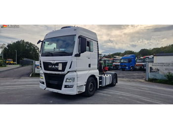 Tegljač MAN TGX 18.480