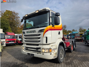 Tegljač SCANIA R 560
