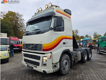 Tegljač VOLVO FH 520