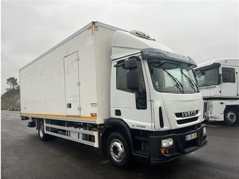 Kamion hladnjača IVECO