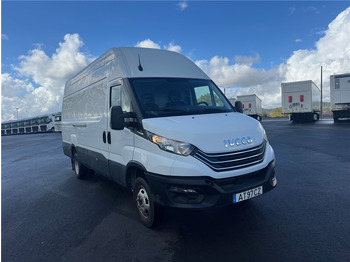 Furgon IVECO Daily 35c16