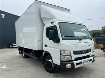 Izotermni kamion MITSUBISHI