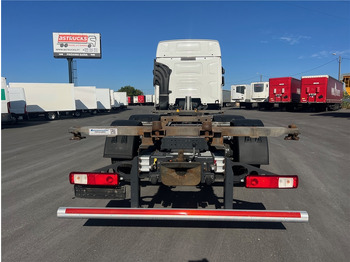 Zakup Renault T430 Renault T430: slika Zakup Renault T430 Renault T430