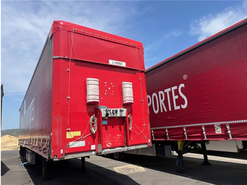 Poluprikolica s ceradom SCHMITZ CARGOBULL SCB-S3T TETO ELEVAR: slika Poluprikolica s ceradom SCHMITZ CARGOBULL SCB-S3T TETO ELEVAR