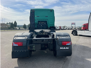 Tegljač MAN TGX 18.480/RETARDER/Hidralik: slika Tegljač MAN TGX 18.480/RETARDER/Hidralik
