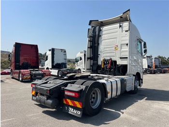 Tegljač Volvo FH 460 /RETARDER: slika Tegljač Volvo FH 460 /RETARDER
