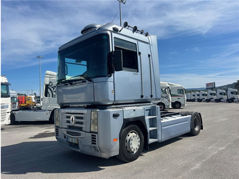 Tegljač RENAULT Magnum AE
