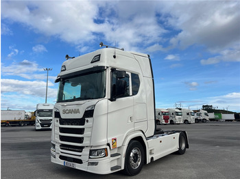Tegljač SCANIA S 500