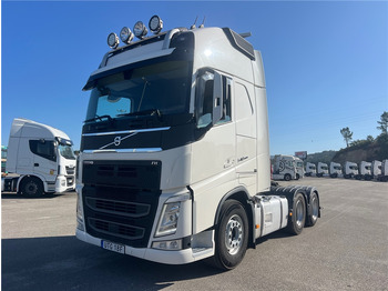Tegljač VOLVO FH 540