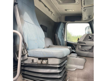 Kamion-šasija Volvo FM: slika Kamion-šasija Volvo FM