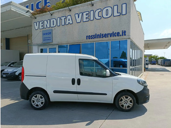 Furgon FIAT Doblo Cargo