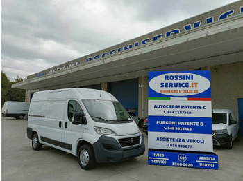 Furgon FIAT Ducato