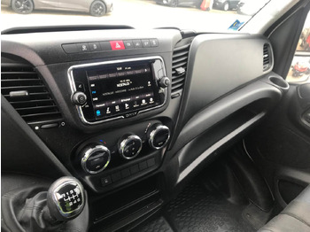 Dostavno vozilo sa zatvorenim sandukom IVECO DAILY 35C16 3.0L: slika Dostavno vozilo sa zatvorenim sandukom IVECO DAILY 35C16 3.0L