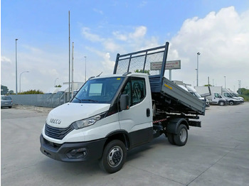 Interior photo 1: Mali kamion kiper IVECO DAILY 35C16 3000 cc KM 0