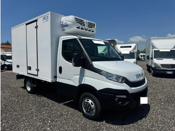 Dostavno vozilo hladnjača IVECO Daily 35c18