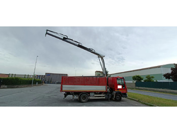 Kiper IVECO EuroCargo 100E