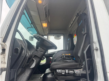 Kamion-šasija IVECO EUROCARGO 180E32P: slika Kamion-šasija IVECO EUROCARGO 180E32P