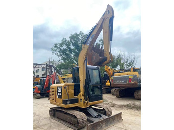 Mini bager CATERPILLAR 305.5E