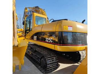 Bager gusjeničar CATERPILLAR 325C