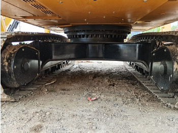 Bager gusjeničar Caterpillar 330D: slika Bager gusjeničar Caterpillar 330D