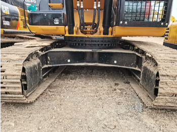 Bager gusjeničar Caterpillar 330D: slika Bager gusjeničar Caterpillar 330D