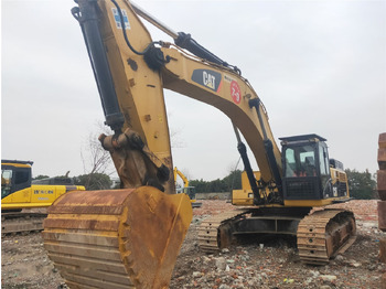 Zakup Caterpillar 349DL Caterpillar 349DL: slika Zakup Caterpillar 349DL Caterpillar 349DL