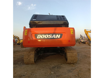 Bager gusjeničar Doosan DH300LC-7: slika Bager gusjeničar Doosan DH300LC-7 Bager gusjeničar Doosan DH300LC-7: slika Bager gusjeničar Doosan DH300LC-7