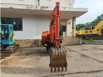 Mini bager DOOSAN DH55