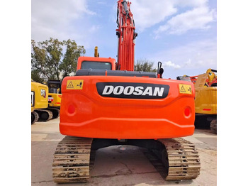 Bager gusjeničar DOOSAN DX140