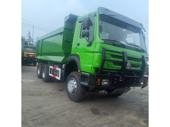 Kiper SINOTRUK HOWO