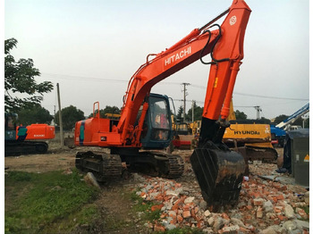 Bager gusjeničar HITACHI EX120-3