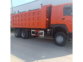 Zakup Howo 371 6*4 new tires Howo 371 6*4 new tires: slika Zakup Howo 371 6*4 new tires Howo 371 6*4 new tires