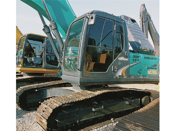 Bager gusjeničar Kobelco SK200D: slika Bager gusjeničar Kobelco SK200D Bager gusjeničar Kobelco SK200D: slika Bager gusjeničar Kobelco SK200D