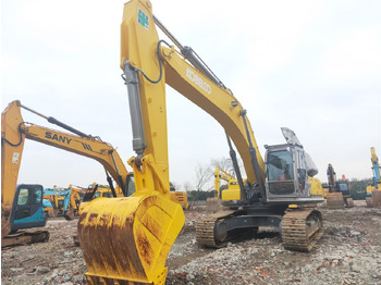 Bager gusjeničar Kobelco SK350D: slika Bager gusjeničar Kobelco SK350D Bager gusjeničar Kobelco SK350D: slika Bager gusjeničar Kobelco SK350D