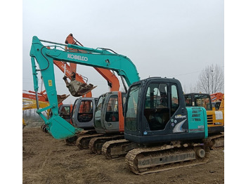 Bager gusjeničar KOBELCO