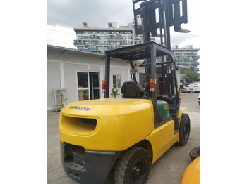 Diesel viličar KOMATSU