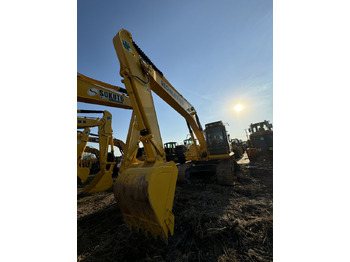 Bager gusjeničar KOMATSU PC210