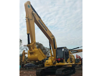 Bager gusjeničar KOMATSU PC220-8