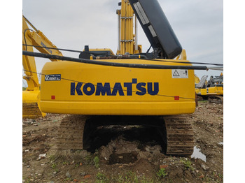 Bager gusjeničar Komatsu PC350: slika Bager gusjeničar Komatsu PC350