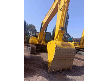 Bager gusjeničar Komatsu PC400: slika Bager gusjeničar Komatsu PC400