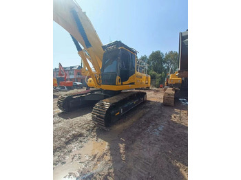 Bager gusjeničar Komatsu PC400: slika Bager gusjeničar Komatsu PC400