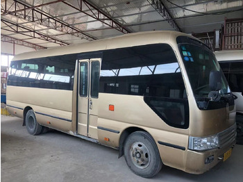 Gradski autobus TOYOTA