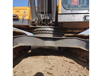 Zakup Volvo EC210BLC Volvo EC210BLC: slika Zakup Volvo EC210BLC Volvo EC210BLC